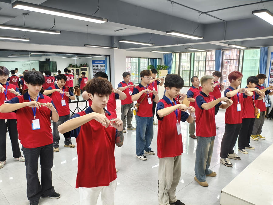 零基礎(chǔ)學(xué)美發(fā)，首先要學(xué)的是……