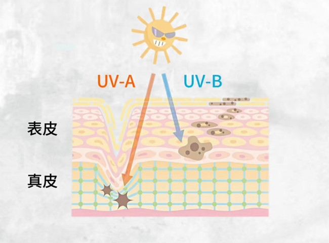 物理防曬和化學(xué)防曬怎么選？廣西皮膚管理美容