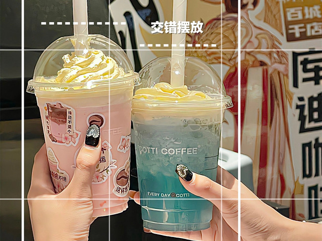 探店博主如何拍出時(shí)尚大片？廣西化妝攝影師分享