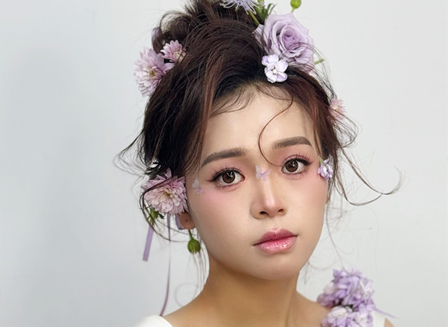 個人化妝造型：夏日穿搭如何選材質(zhì)？