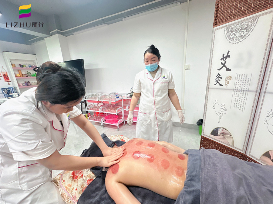 拔罐后不能做的事情，學(xué)中醫(yī)美容零基礎(chǔ)