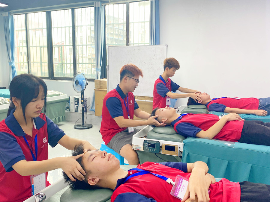 專業(yè)洗護(hù)學(xué)習(xí)內(nèi)容包含哪些？南寧美發(fā)洗護(hù)