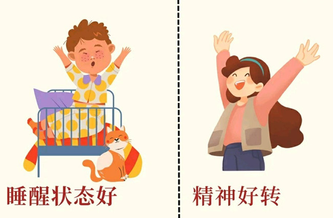 濕氣排出體內(nèi)的表現(xiàn)，美容美體學(xué)習(xí)廣西