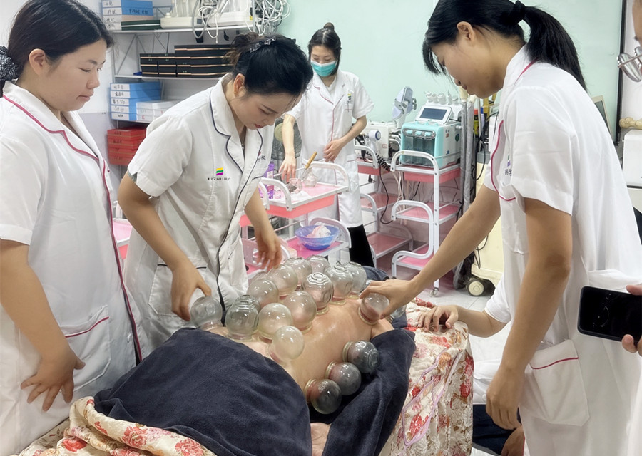 不同人群適合的拔罐時間，南寧健康管理知識分享