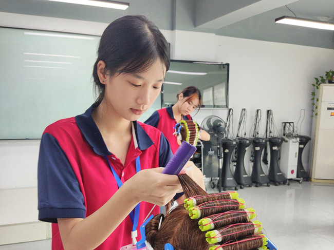 如何能又快又好上杠，燙染教學0基礎(chǔ)