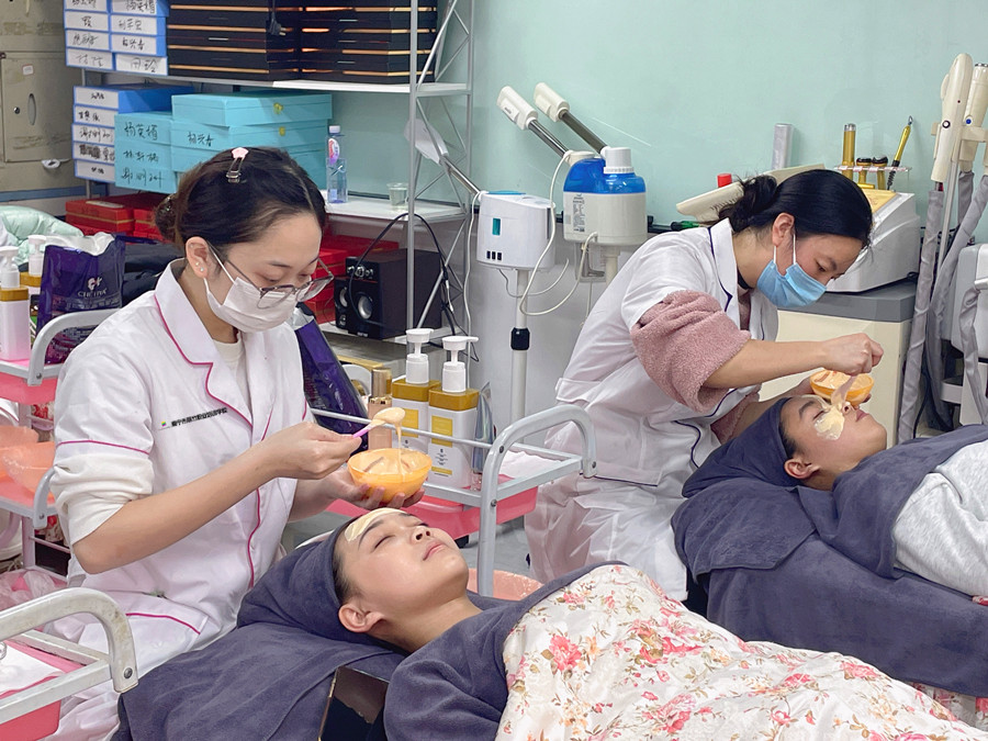 假后護膚急救攻略，美容護膚0基礎(chǔ)