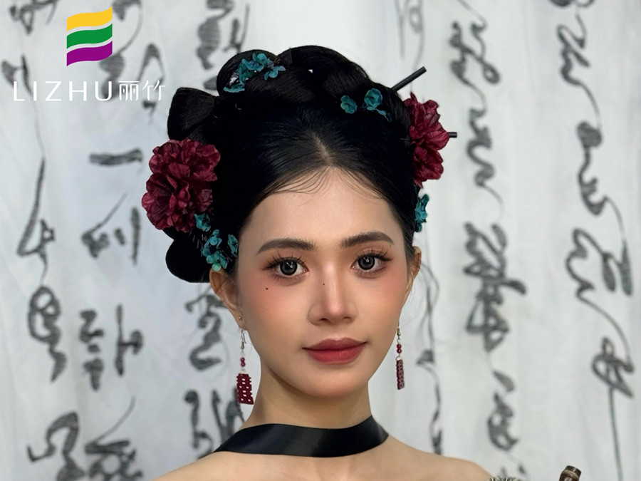 換季變美小攻略，廣西美妝造型設(shè)計學(xué)校整理